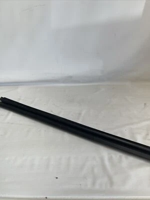 GMC Envoy XL 2002 puerta trasera ventana sello lado del pasajero DD0X4 Foto 1 de 4