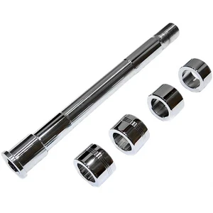 Kit de eje delantero de disco duro 18-UP FLSB FXBR/S FXFB/S 339907 - Imagen 1 de 3