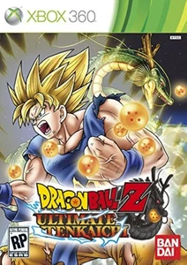 Dragon Ball Z: Ultimate Tenkaichi für Xbox 360 Fighting 1E - Bild 1 von 3