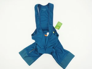 NEU! Pearl Izumi Attack Cycling Bib Short Medium Twilight Blue - Bild 1 von 5