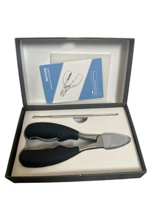 New Huing Professional Toenail Nail Clipper Set Stainless Steel Heavy Duty - Picture 1 of 3