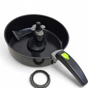 Tefal ActiFry Original Serie O01-1 Replacement Pan w/ Handle & Paddle – VGC - Picture 1 of 11