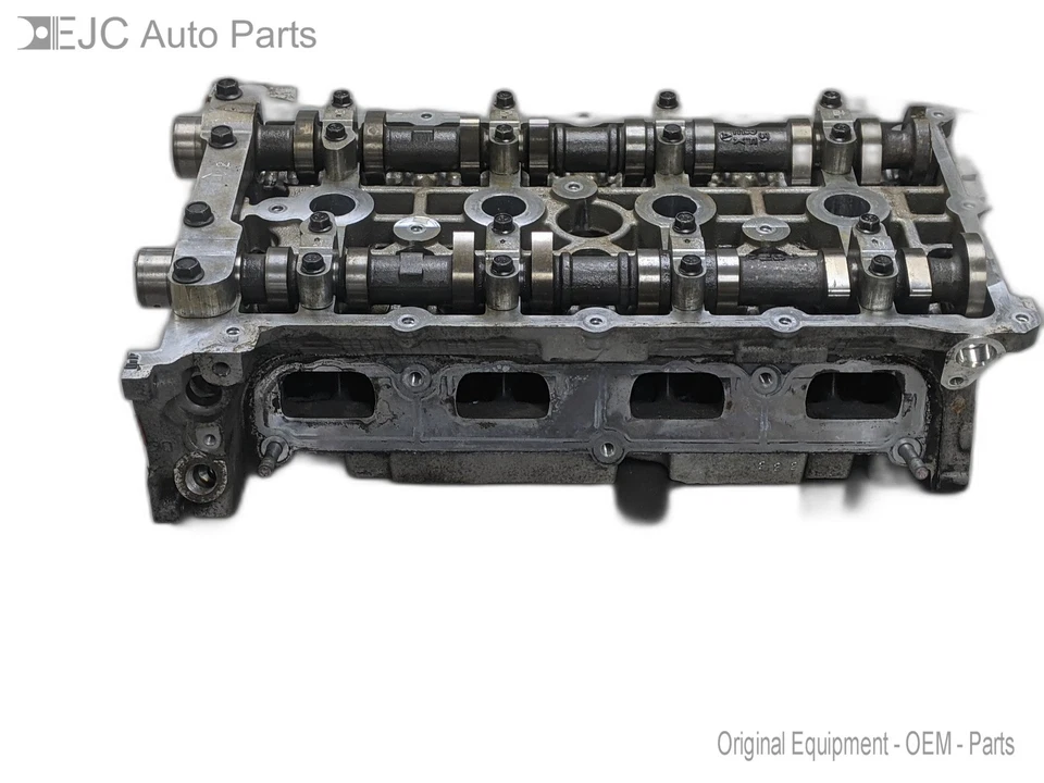 Culata para Jeep Patriot 2.4 04884510AD gasolina 07-17 Foto 1 de 4