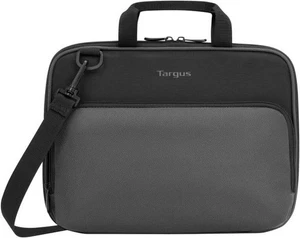 Targus Essentials Tasche, Laptoptasche, gepolstert, schwarz/grau 11,6 Zoll - Bild 1 von 3