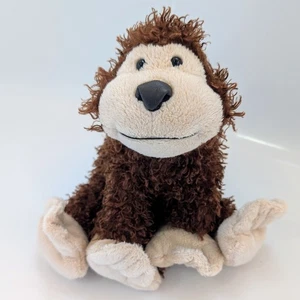 Webkinz Cheeky Monkey Plush (2006) – No Code –  HM080 – Tush Tag+Magic W Intact - Picture 1 of 8