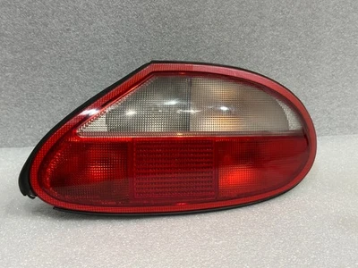Luz trasera para freno derecha lado pasajero derecho Jaguar Xk8 X100 97-00 OEM Foto 1 de 4