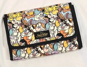 Neu Disney Schneewittchen und die sieben Zwerge Dokumentenhalter - Bild 1 von 3