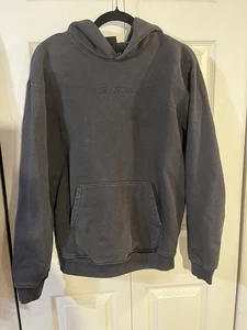 Air Jordan Excellence Attitude Soul schwarzer Hoodie Gr. Small - Bild 1 von 9