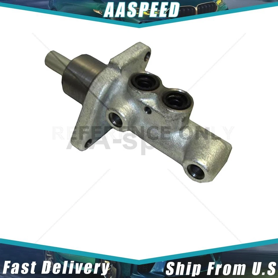 Главный тормозной цилиндр центральный для 2007 2008 2009 2010 2011 2012 Ford EcoSport - Изображение 1 из 4