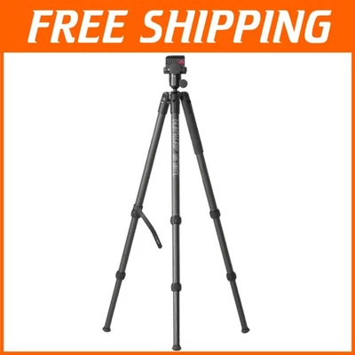 Multi-Functional Tripod with Quick-Change System - Image 1 of 4