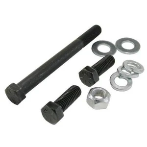 63-64 Corvette Differential Front Bracket Fastener Kit - Picture 1 of 1