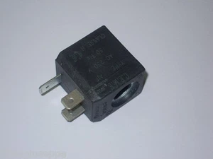 BOBINA ELETTROVALVOLA STIRELLA 4Watt 220V. * - Foto 1 di 1