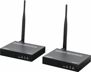 WIRELSS HDMI EXTENDER 100M - Picture 1 of 5