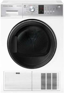 Fisher & Paykel 8kg Heat Pump Condensing Dryer DH8060P3 | Greater Sydney Only - Picture 1 of 5