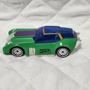 Marvel Hulk car - Picture 1 of 5