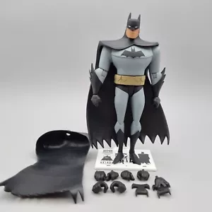 DC Collectibles The New Batman Adventures Modellino Batman animato - Foto 1 di 9
