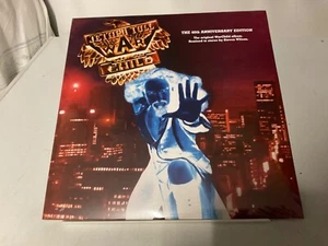 JETHRO TULL-WAR CHILD LP 180gr EU 2014 THE 40TH ANNIVERSARY EDITION WILSON REMIX - Picture 1 of 2