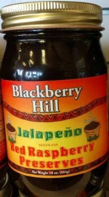 Jalapeno Preserves 6 flavors! - Image 1 of 4