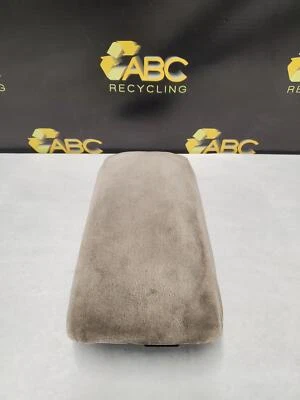 Honda Accord LX 2000 consola central tapa reposabrazos con compartimento de almacenamiento OEM Foto 1 de 4