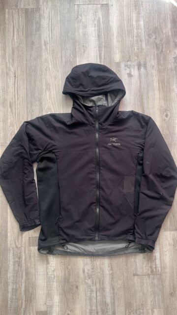 Arc'teryx Nylon Outer Shell Jackets for Men for Sale | Shop New