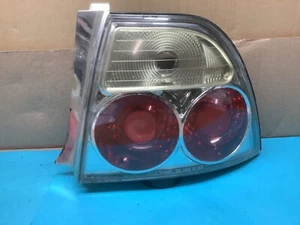 1994 1995 HONDA ACCORD Right Passenger side TAIL LIGHT COUPE SEDAN AFT TYC - Picture 1 of 3