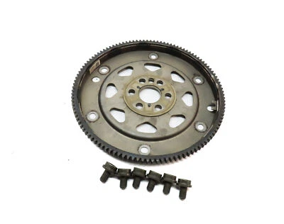 2009-2017 BMW 335i 535i 740i X3 X5 X6 (E60 F01 E70 E71) 3.0L FLYWHEEL FLEX PLATE - Image 1 of 4