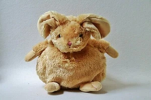 Happy People Hase Kaninchen ca. 24 cm Stofftier Plüschtier Kuscheltier (T176) - Bild 1 von 1
