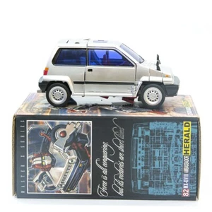 Nuevo X-TRANSBOTS mx17h Robots Juguete MX-17H MX-XVII-H Heral Corte Cruz Figura - Imagen 1 de 11