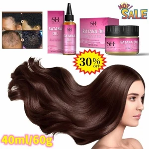 Anti Hair Loss Hair Loss Treatment Repair Damaged Hair Essential Care - Picture 1 of 14