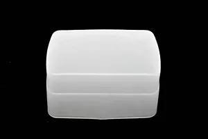 Flash Diffuser for Canon Speedlite Flash CANON 550EX VIVITAR 5200 6000 SUNPAK - Picture 1 of 3