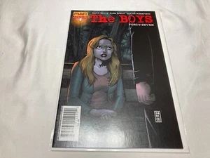 The Boys 47 casi nuevo+ 9,6 Dynamite Entertainment 2010 - Imagen 1 de 18