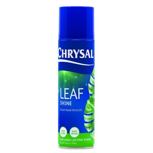 Chrysal Leaf Shine Spray 8 fl. oz. (250 mL), High Gloss eBay