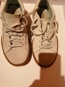 PUMA Men's Deck Shoes for sale | eBay