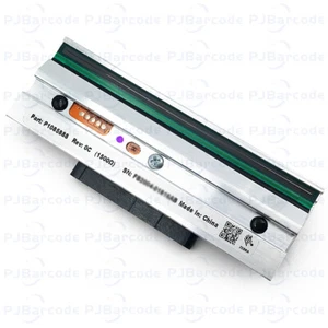 GENUINE NEW Printhead for Zebra ZT610 ZT610R Thermal Printer P1083320-011 300dpi - Picture 1 of 3