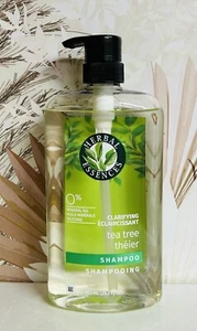 Herbal Essences ~ Tea Tree Clarifying Shampoo 29.2 fl oz - Picture 1 of 2