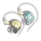 Wired Earphones Portable In Ear Earphones Ergonomic for Sports Game Music Lover