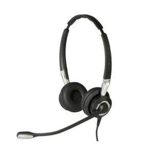 Jabra BIZ 2400 II QD Duo Headset, UNC 2409-720-209 - NEW - Picture 1 of 1