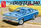 AMT 1118 1:25 1971 Plymouth Duster 340