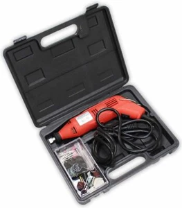 Rotary Tool Kit 120v 8k-30k (Pack of: 1) - TJ06-09910 - Picture 1 of 5