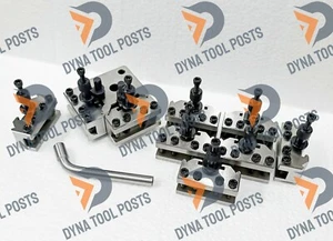 10 Stück Set T37 Schnellwechsel Werkzeughalter für MyFord / Super 7 / ML 7 Dr... - Bild 1 von 7