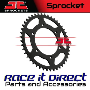 JT Sprocket for Honda XL250 1976-1977 Steel Rear - Picture 1 of 8
