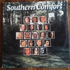 Southern Comfort Double Record Lp - Picture 1 of 3
