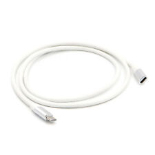 USB-C Extension Cable USB 3.1 Type C Male to C Female Extension Cable E6K8