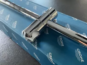 Grohe Brausestange Tempesta 900 mm , Chrom - Bild 1 von 4