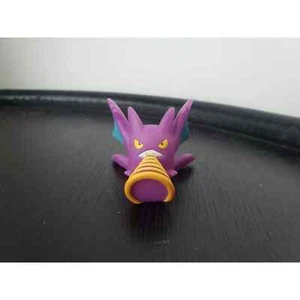 Crobat Finger Puppet Figure Authentic Bandai Pokemon - Picture 1 of 2