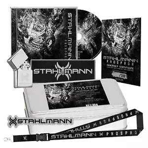 Stahlmann - Phosphor (Limited Edition) - BOX - Bild 1 von 1