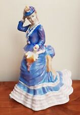 Royal Doulton Lady Eaton HN3623 Figurine Ltd Edt