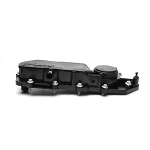 Original Iveco 504132147 Ventildeckel mit Dichtung Daily 2.3 ab 2002, Ducato - Bild 1 von 8