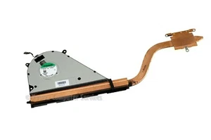 M14817-001 M14818-001 GENUINE HP FAN AND HEATSINK 15-EH 15-EH0050WM (EH28) - Picture 1 of 2