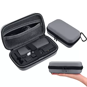 Portable Storage Bag Carrying Pouch Case Box for DJI Pocket 2 Gimbal Accessories - Picture 1 of 11
